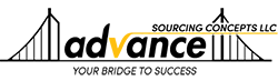 Advance Sourcing Concepts LLC Logo